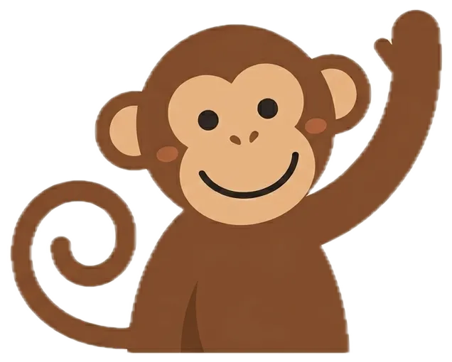 ape