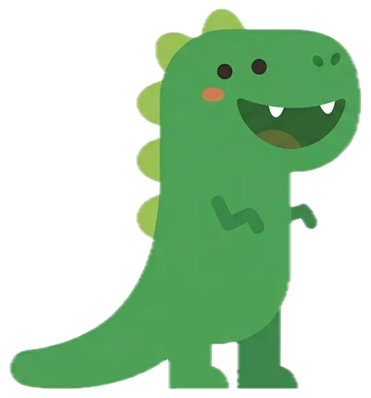 dinosaur