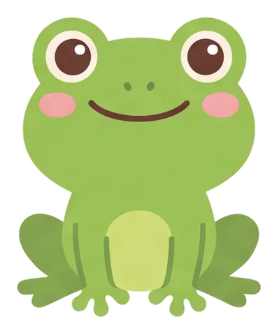 Frosken