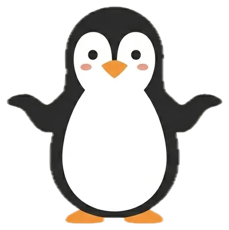 pingvin