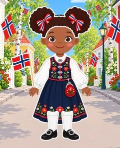 17. mai